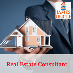 Real Estate Consultant Mr. Dipankar Saha in Tollygunge